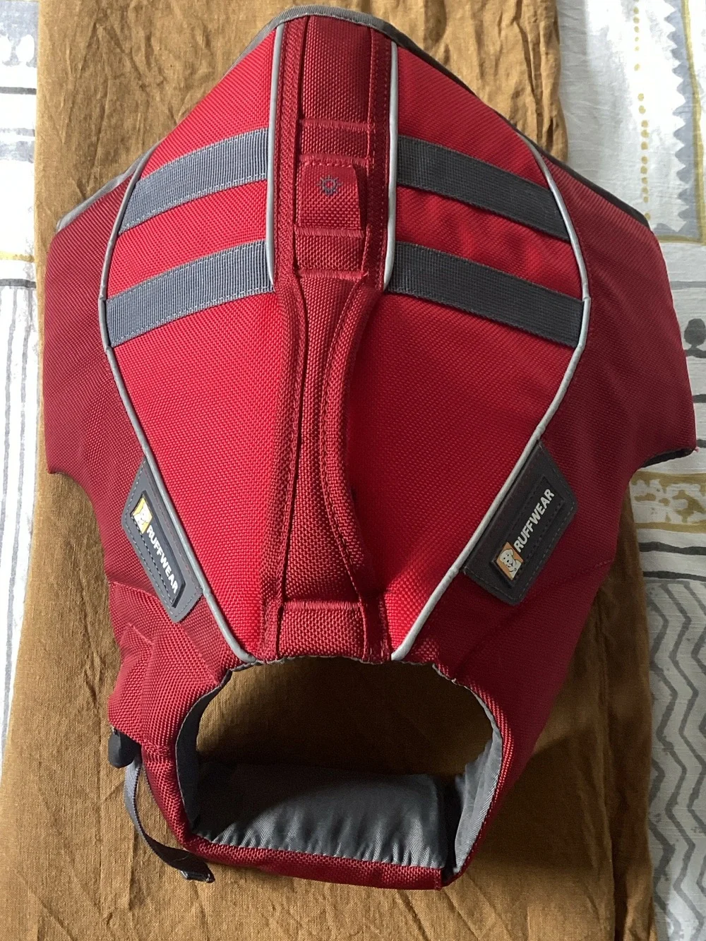 RuffWear Float Coat Dog Lifejacket NWOT